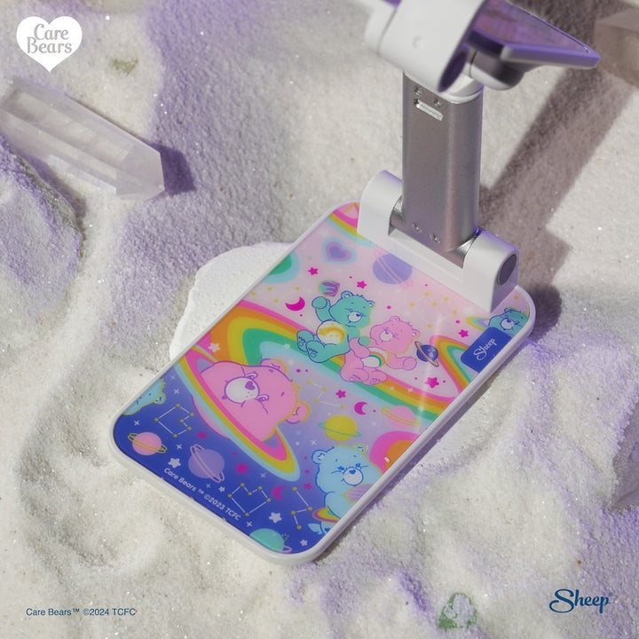 ที่ตั้งโทรศัพท์ Phone Stand แคร์แบร์ ขาตั้งมือถือ ลิขสิทธิ์ของแท้ Care Bears
