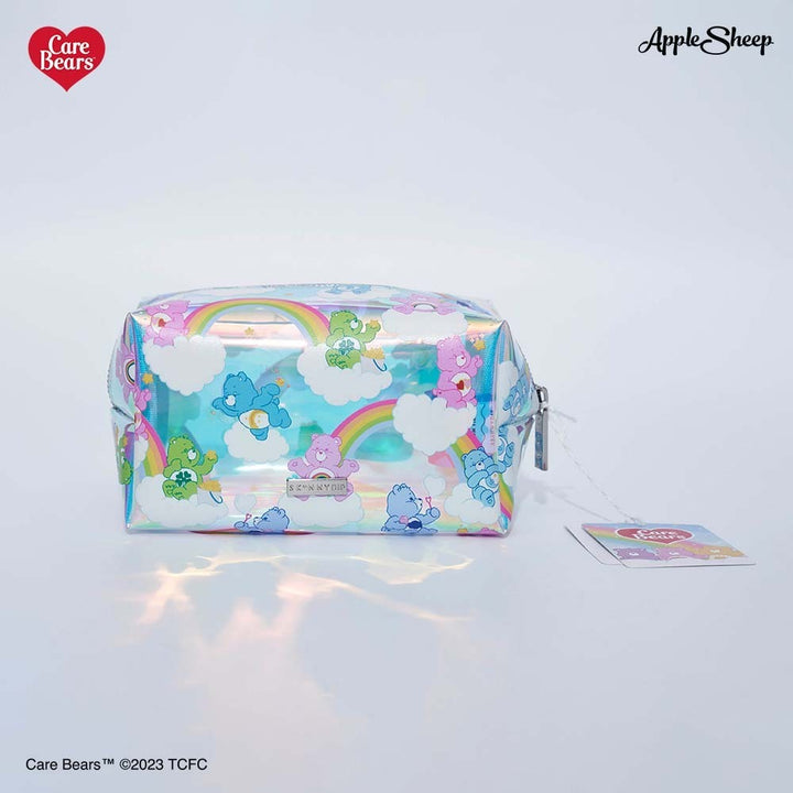กระเป๋าใส่ของ Skinnydip ของแท้ Care Bears