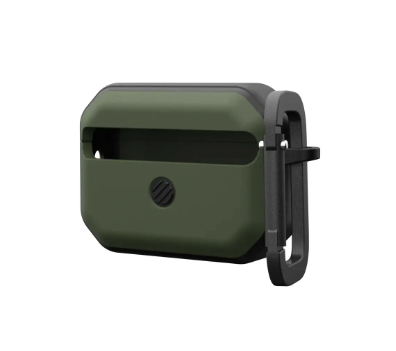 Apple Airpods Case  1-2 green