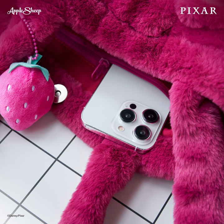 กระเป๋าผ้าลายน่ารัก Disney Pixar ของแท้ พร้อมส่ง
