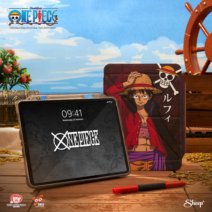 Sheep People - One Piece Collection