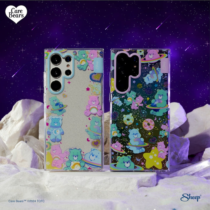 เคส Samsung S24 Ultra เคสมือถือ Care Bears ของแท้ เคสซัมซุง