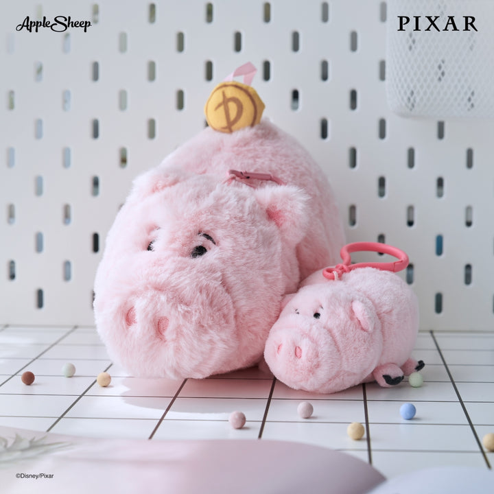 พวงกุญแจลายน่ารัก Disney Pixar ของแท้ พร้อมส่ง