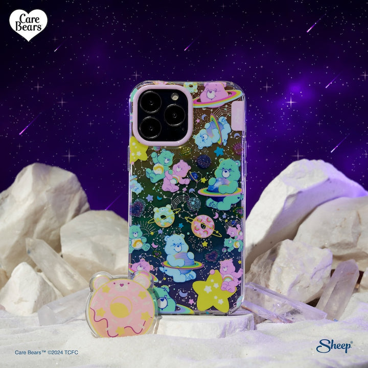 เคสไอโฟน แคร์แบร์ ของแท้ เคส iPhone Care Bear Case ลายน่ารัก กันกระแทก