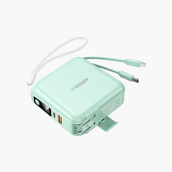 Veger Powerbank P15 15000 mAh