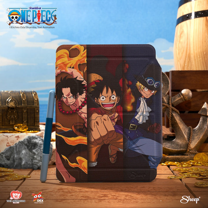 Sheep People - One Piece Collection