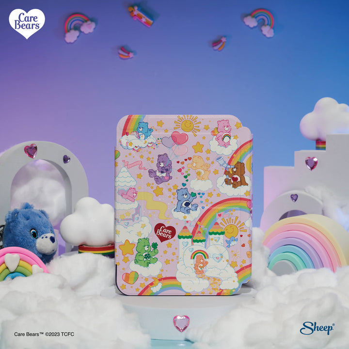 เคส iPad มินิ ลิขสิทธิ์แท้ Care Bears พร้อมส่ง