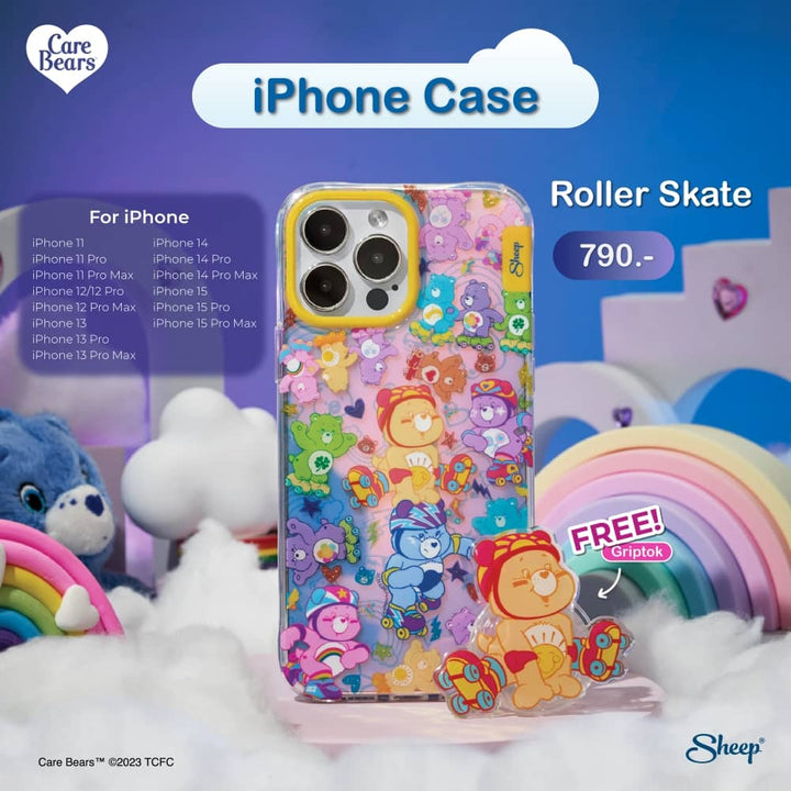 เคสไอโฟนแคร์แบร์