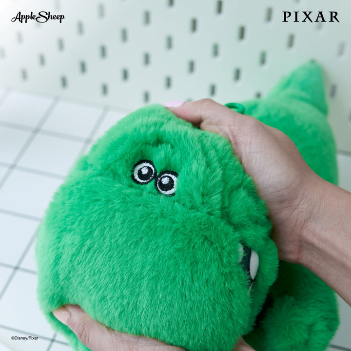พวงกุญแจขนนุ่ม Disney Pixar ของแท้ พร้อมส่ง