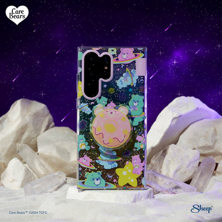 เคส Samsung S23 Ultra เคสมือถือ Care Bears ของแท้ เคสซัมซุง