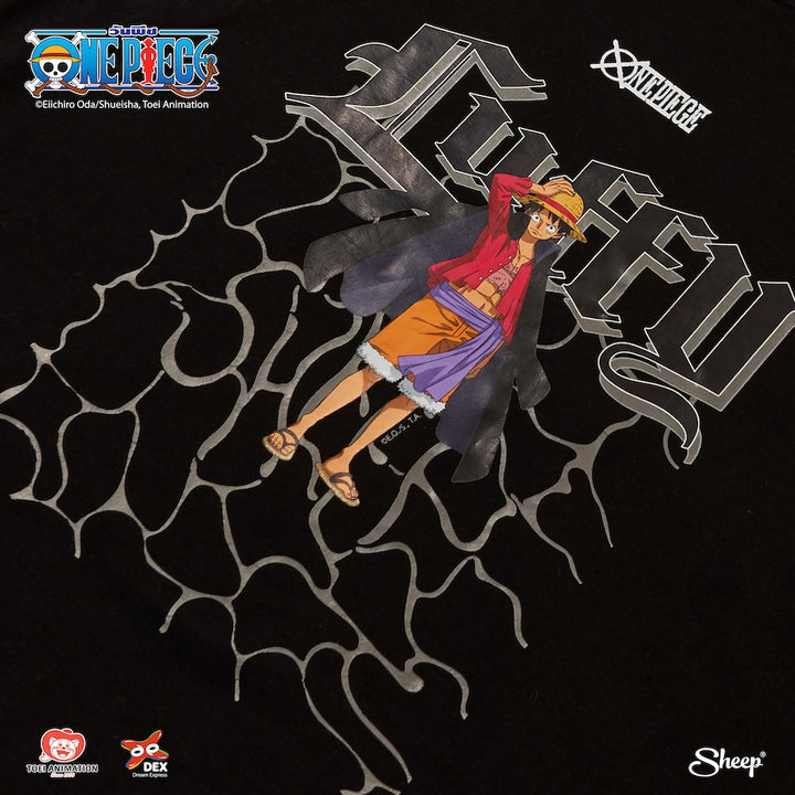 ชุดของขวัญ ลิขสิทธิ์แท้ One Piece ลูฟี่ Luffy วันพีซ