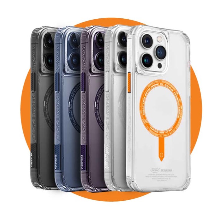 Skinarma Saido Magsafe For iPhone
