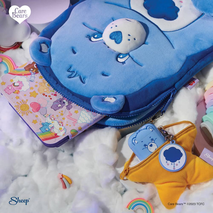 กระเป๋า iPad Gen Care Bears กระเป๋าไอแพด air