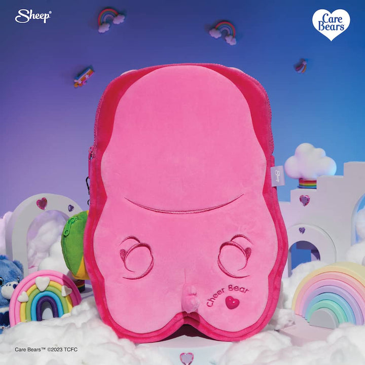 กระเป๋า iPad Gen ลายลิขสิทธิ์ Care Bears