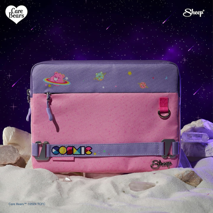 กระเป๋าไอแพด Care Bears Escort แคร์แบร์  ลิขสิทธิ์แท้ iPad Bags