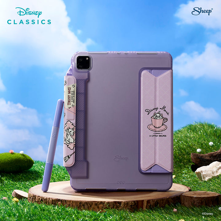 iPad Case มีที่ใส่ปากกา แถมปลอกปากกาไอแพดฟรี ลายดิสนีย์ Disney แท้