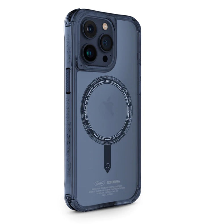 Skinarma Saido Magsafe For iPhone
