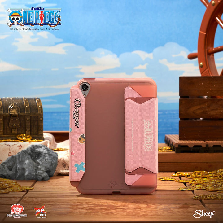 Sheep Reload - One Piece Collection