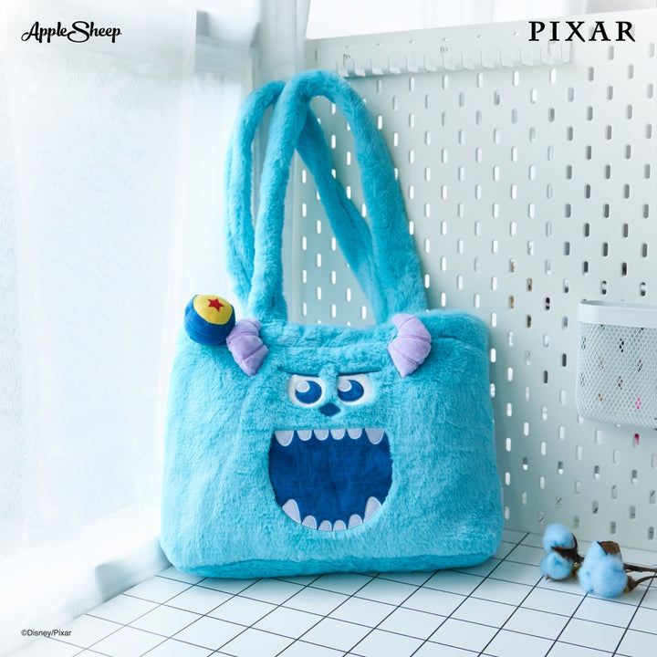 Tote Bag Disney Pixar ของแท้ พร้อมส่ง