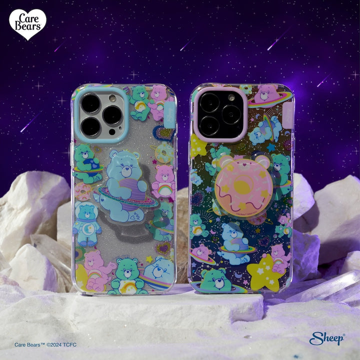 เคสไอโฟน แคร์แบร์ ของแท้ เคส iPhone Care Bear Case ลายน่ารัก กันกระแทก