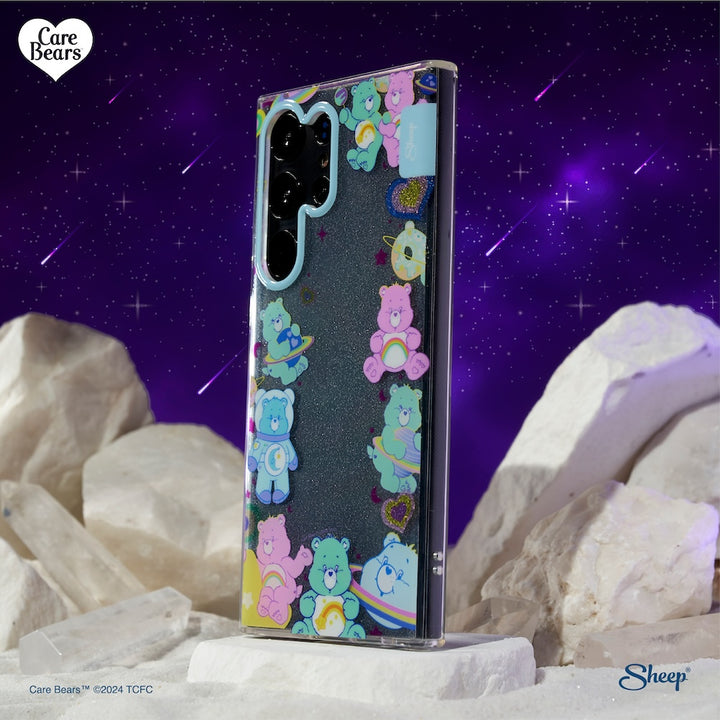 เคส Samsung S24 Ultra เคสมือถือ Care Bears ของแท้ เคสซัมซุง