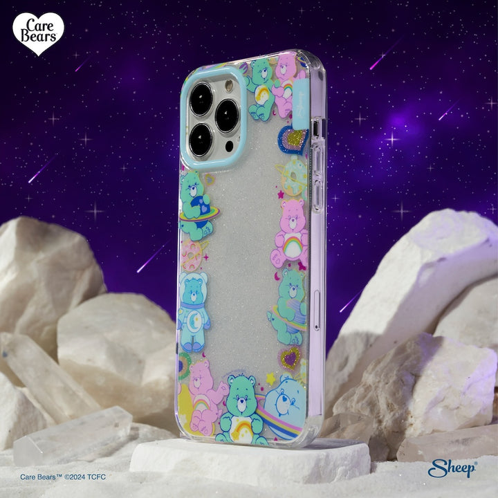 เคสไอโฟน แคร์แบร์ ของแท้ เคส iPhone Care Bear Case ลายน่ารัก กันกระแทก