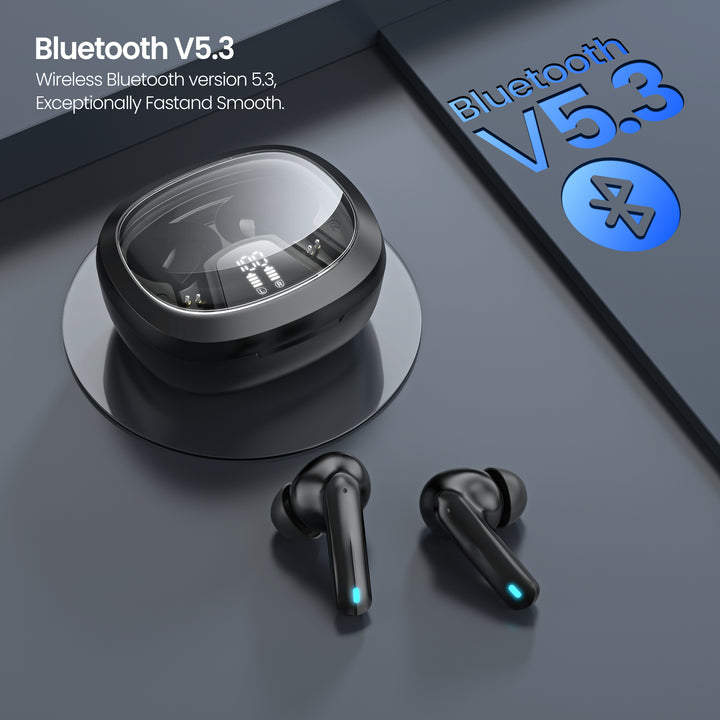 หูฟังบลูทูธไร้สาย Wireless Bluetooth ของแท้ Veger VE-03T ราคาพิเศษ