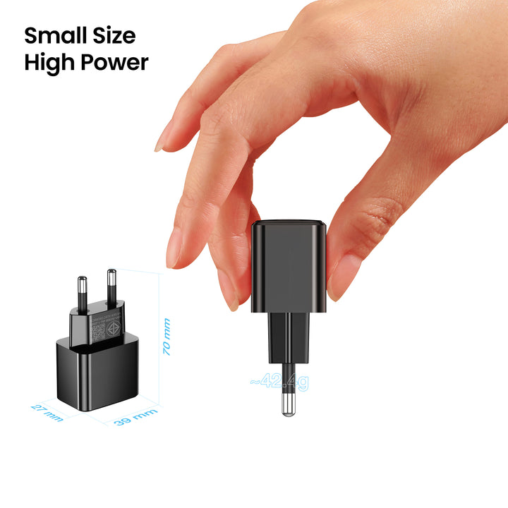 Charger Veger อะแดปเดตอร์ Adapter หัวชาร์จไว ราคาดี ของแท้ มีประกัน