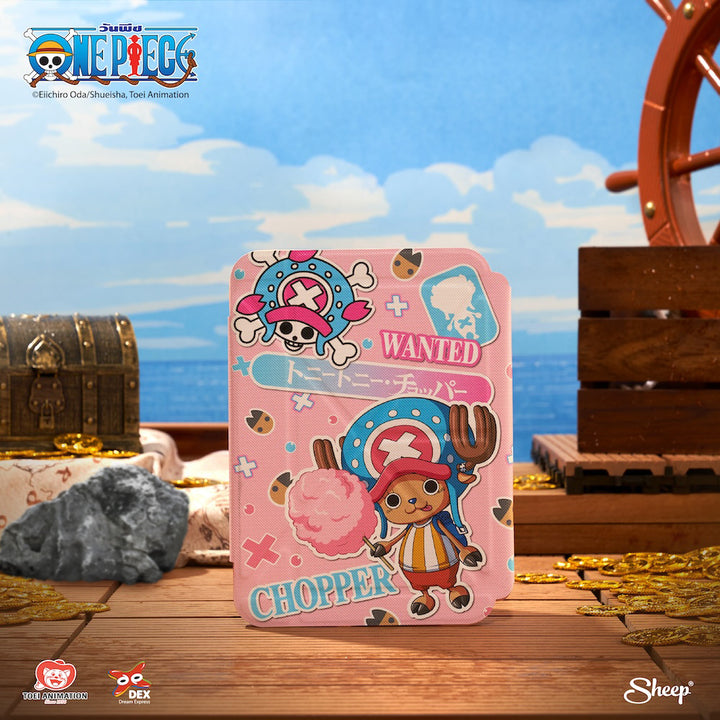 Sheep Reload - One Piece Collection