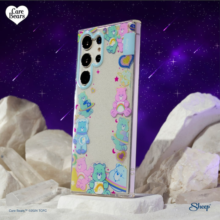 เคส Samsung S24 Ultra เคสมือถือ Care Bears ของแท้ เคสซัมซุง