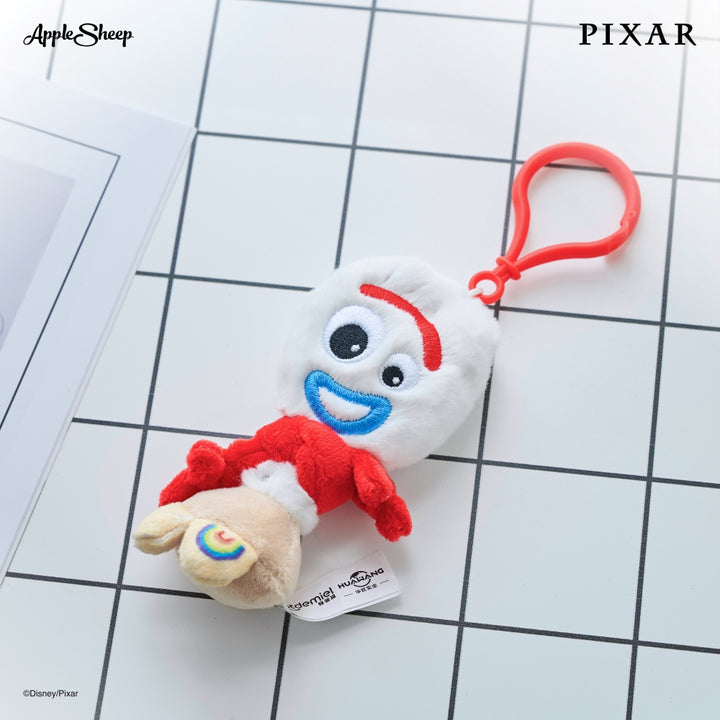 กระเป๋าผ้าลายน่ารัก Disney Pixar ของแท้ พร้อมส่ง