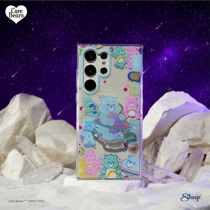 เคส Samsung S23 Ultra เคสมือถือ Care Bears ของแท้ เคสซัมซุง