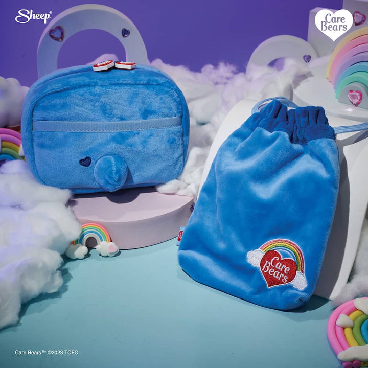 กระเป๋า iPad Gadget ลาย Care Bears ของแท้
