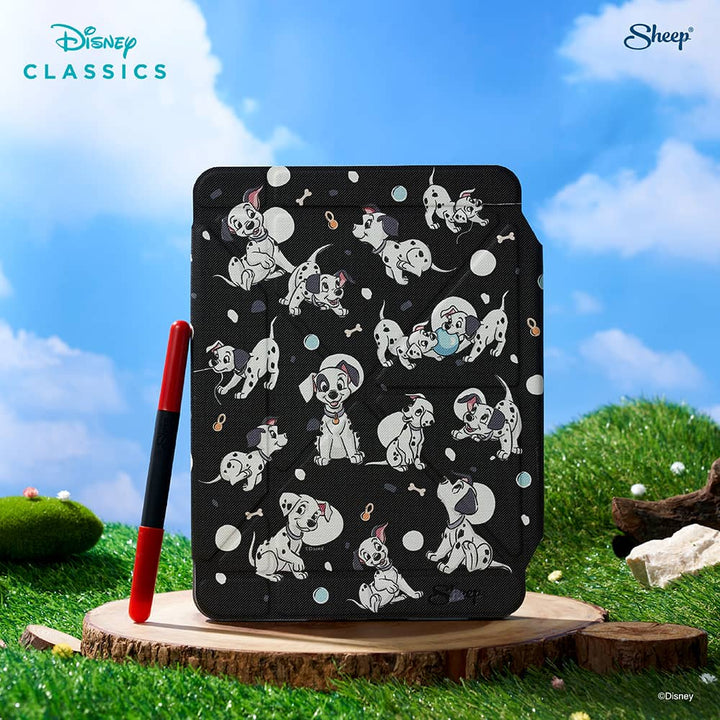 iPad Case มีที่ใส่ปากกา แถมปลอกปากกาไอแพดฟรี ลายดิสนีย์ Disney แท้