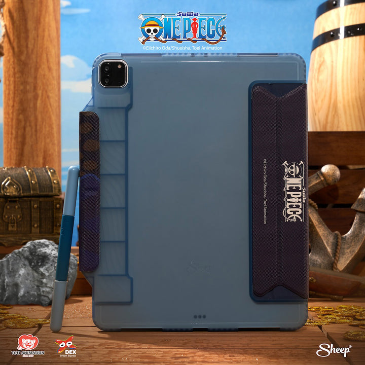 Sheep People - One Piece Collection