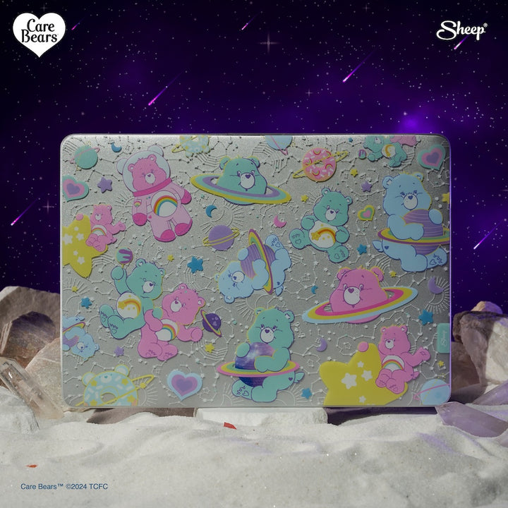 เคสแมคบุ๊ค MacBook Case Care Bears MacBook Pro เคส MacBook Air