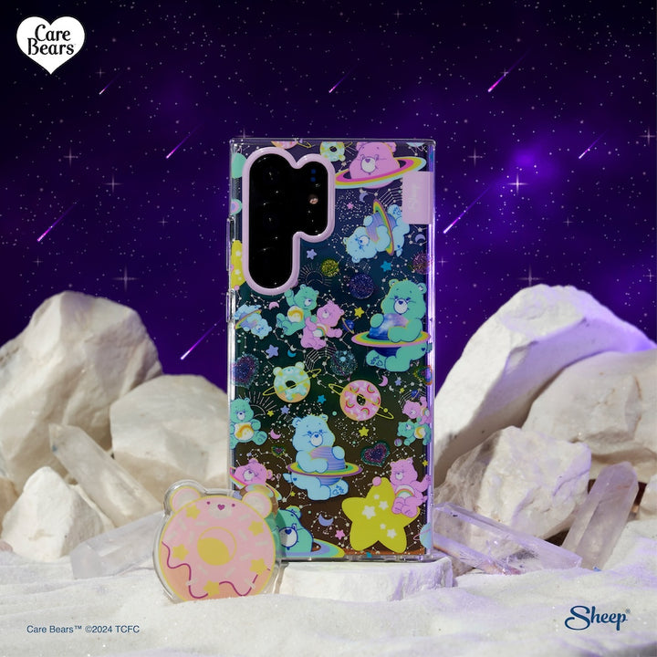 เคส Samsung S23 Ultra เคสมือถือ Care Bears ของแท้ เคสซัมซุง