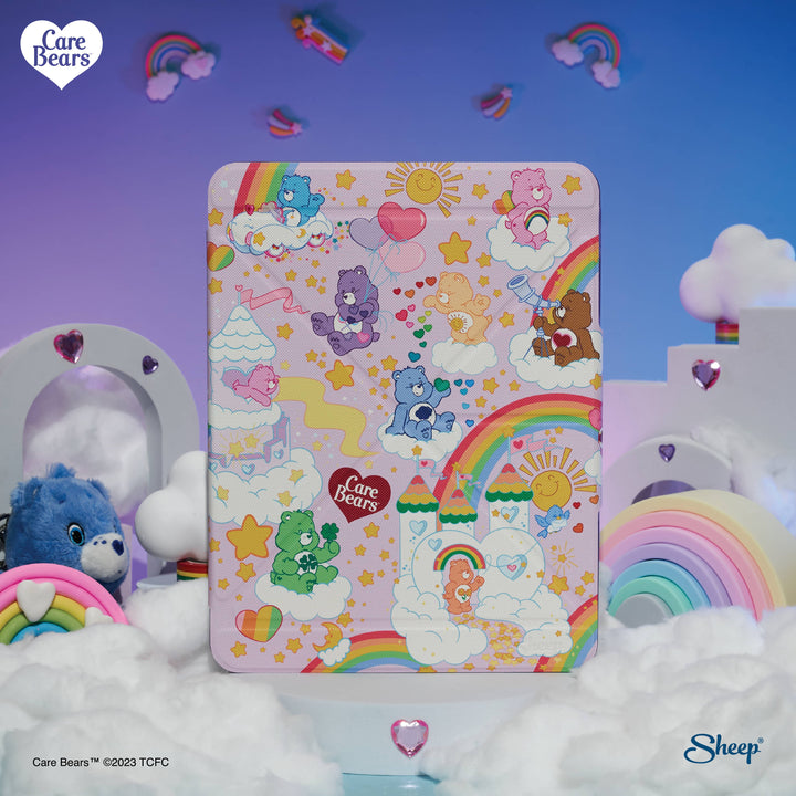 เคส iPad Gen ลายลิขสิทธิ์ Care Bears ของแท้ พร้อมส่ง
