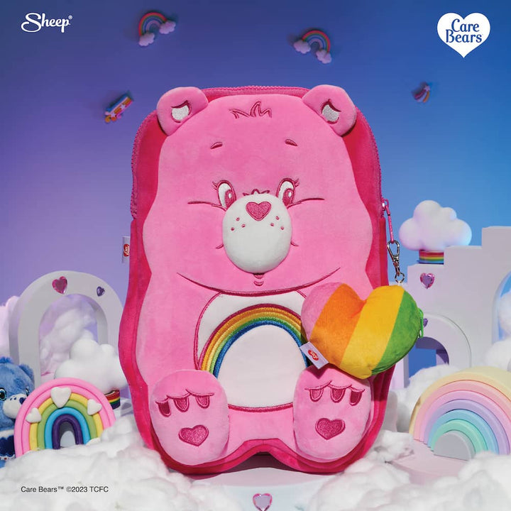 กระเป๋าไอแพด Pro Care Bears ของแท้
