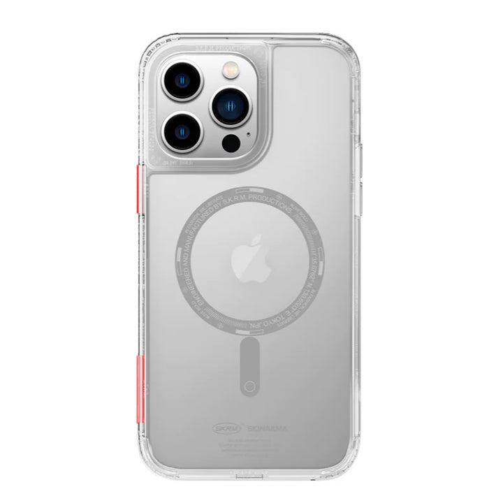 Skinarma Saido Magsafe For iPhone