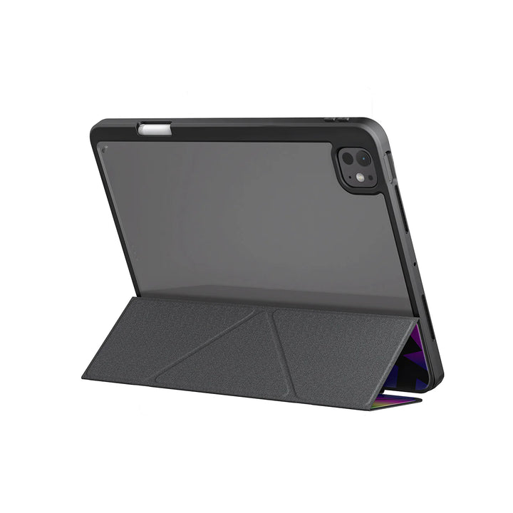 เคสไอแพด Skinarma Kira Kobai สำหรับ iPad Pro 11 Gen5 M4 2024