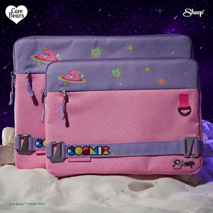 กระเป๋าไอแพด Care Bears Escort แคร์แบร์  ลิขสิทธิ์แท้ iPad Bags