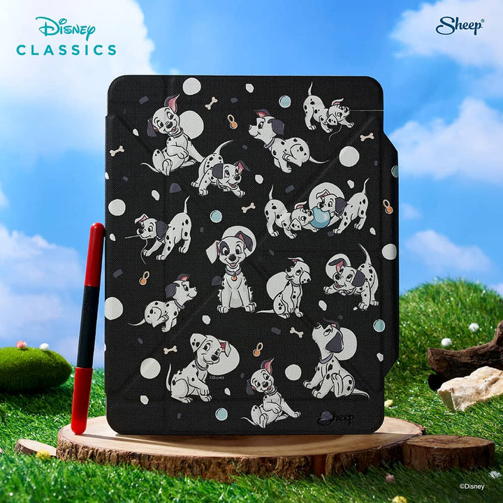 iPad Case มีที่ใส่ปากกา แถมปลอกปากกาไอแพดฟรี ลายดิสนีย์ Disney แท้