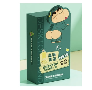 ที่ตั้งมือถือ ชินจัง ลิขสิทธิ์แท้ Phone Stand Shinchan พร้อมส่ง Shinchan 3D