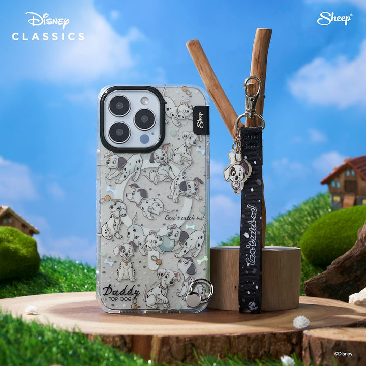 เคสโทรศัพท์ iPhone Disney เคสไอโฟนดิสนีย์ 101 Dalmatians เคสน้องหมา
