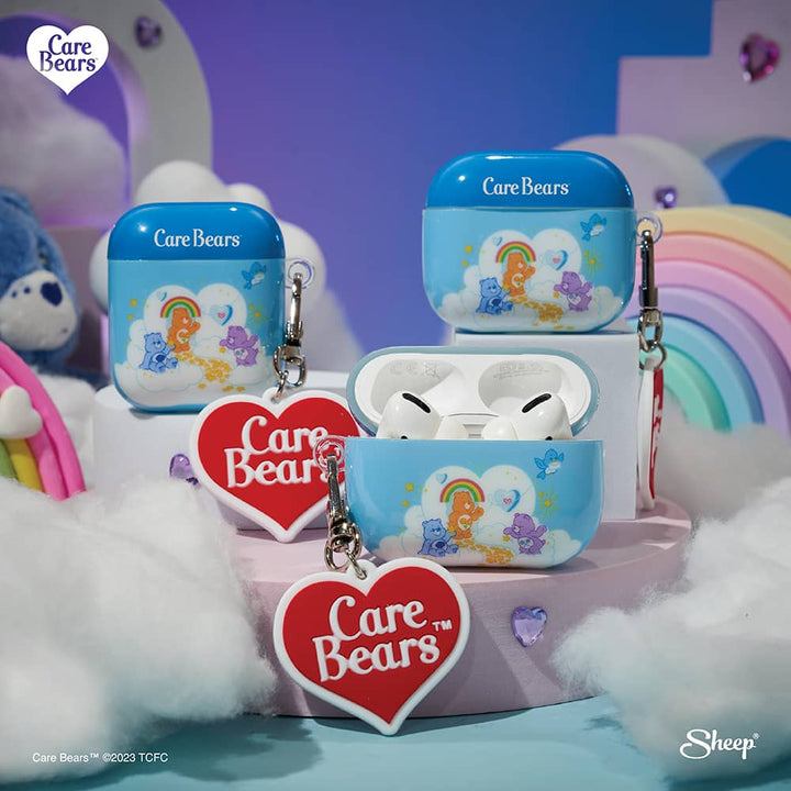 เคส AirPods 1 2 3 Care Bears ของแท้