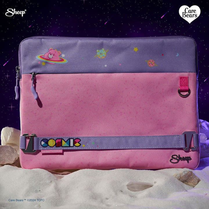 กระเป๋าไอแพด Care Bears Escort แคร์แบร์  ลิขสิทธิ์แท้ iPad Bags