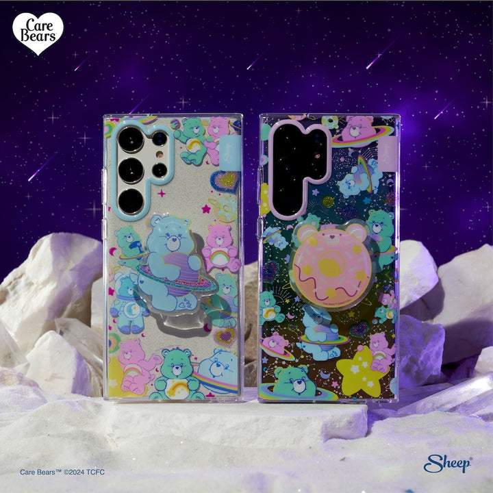 เคส Samsung S24 Ultra เคสมือถือ Care Bears ของแท้ เคสซัมซุง