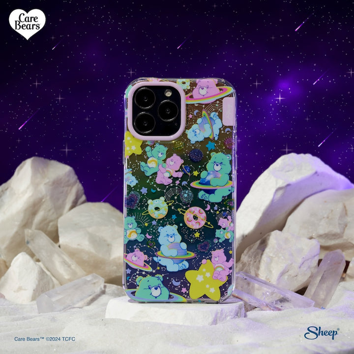 เคสไอโฟน แคร์แบร์ ของแท้ เคส iPhone Care Bear Case ลายน่ารัก กันกระแทก