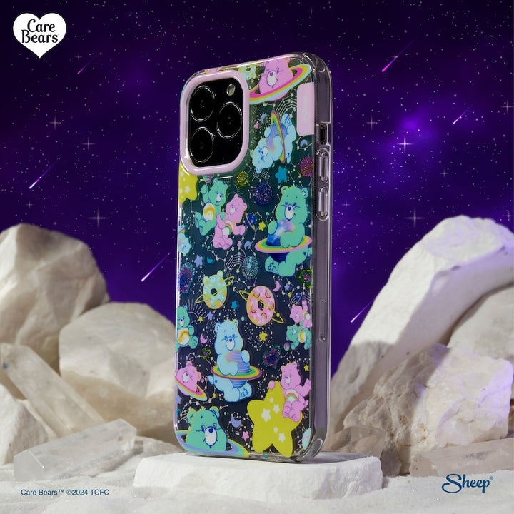 เคสไอโฟน แคร์แบร์ ของแท้ เคส iPhone Care Bear Case ลายน่ารัก กันกระแทก